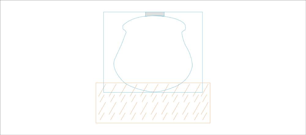 阳朔县高端白酒包装设计：从奢华到质感，如何用设计传递品牌高端调性