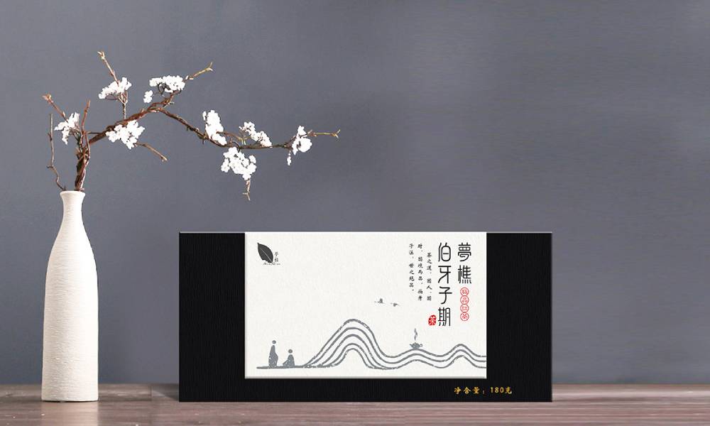 阳朔县国潮包装设计的创新路径——传统文化与年轻潮流的破圈融合