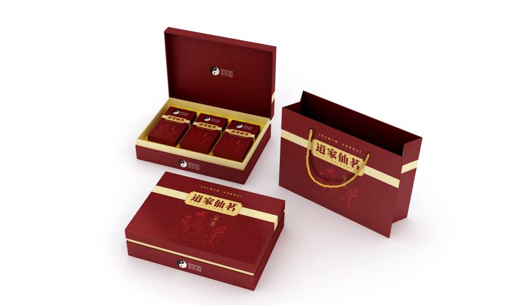 阳朔县文创产品包装设计的破圈密码——文化基因与消费场景的双向激活