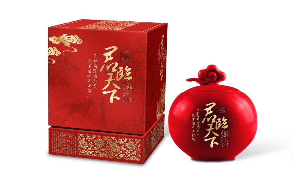 拒绝华而不实：以硬核品质重塑阳朔县包装设计行业标杆