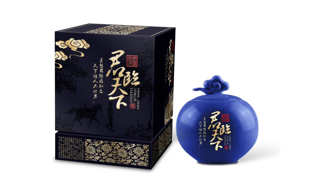 让包装成为品质名片，阳朔县包装设计的匠心质造之道